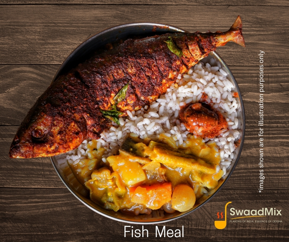 Fish Meal